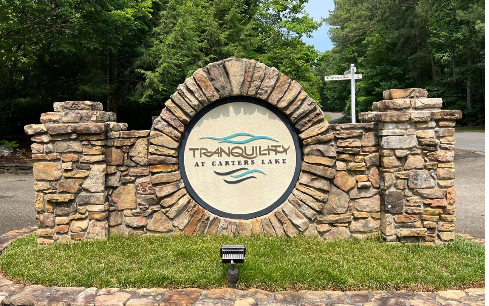 LT209 Harris Ridge Drive, Ellijay GA 30540 - Photo