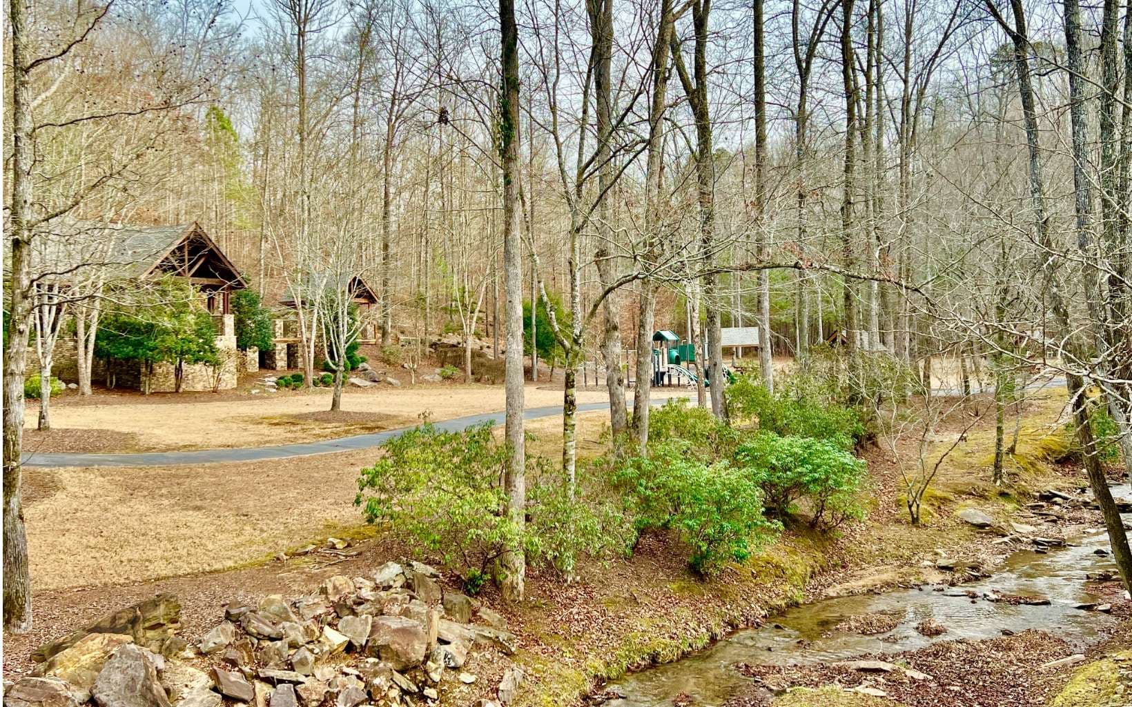 LT209 Harris Ridge Drive, Ellijay GA 30540 - Photo