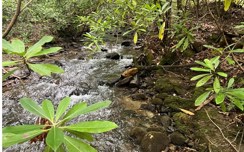 000 Cross Creek, Andrews NC 28901 - Photo