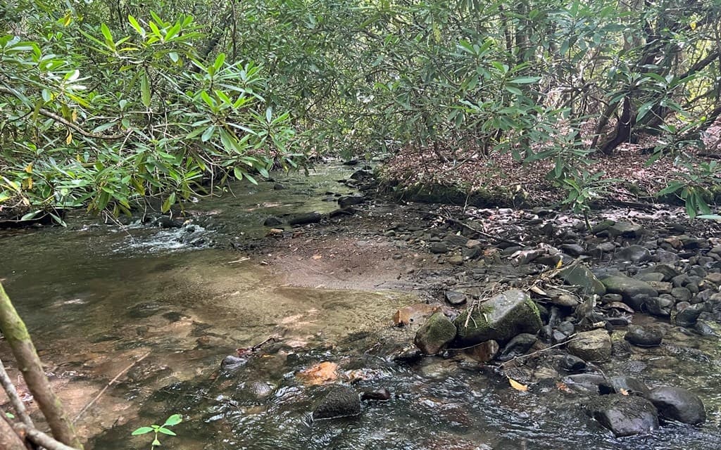 000 Cross Creek, Andrews NC 28901 - Primary photo