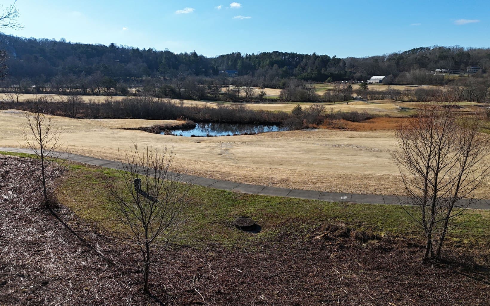 203 Owen Glen, Blairsville GA 30512 - Photo