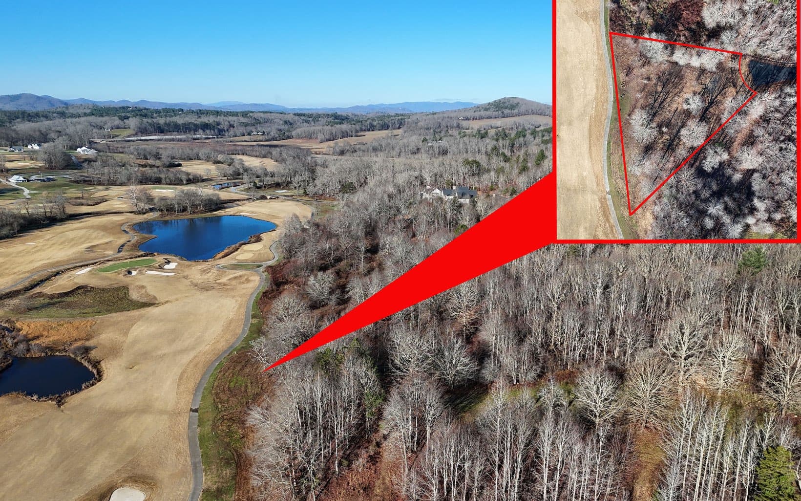 203 Owen Glen, Blairsville GA 30512 - Photo