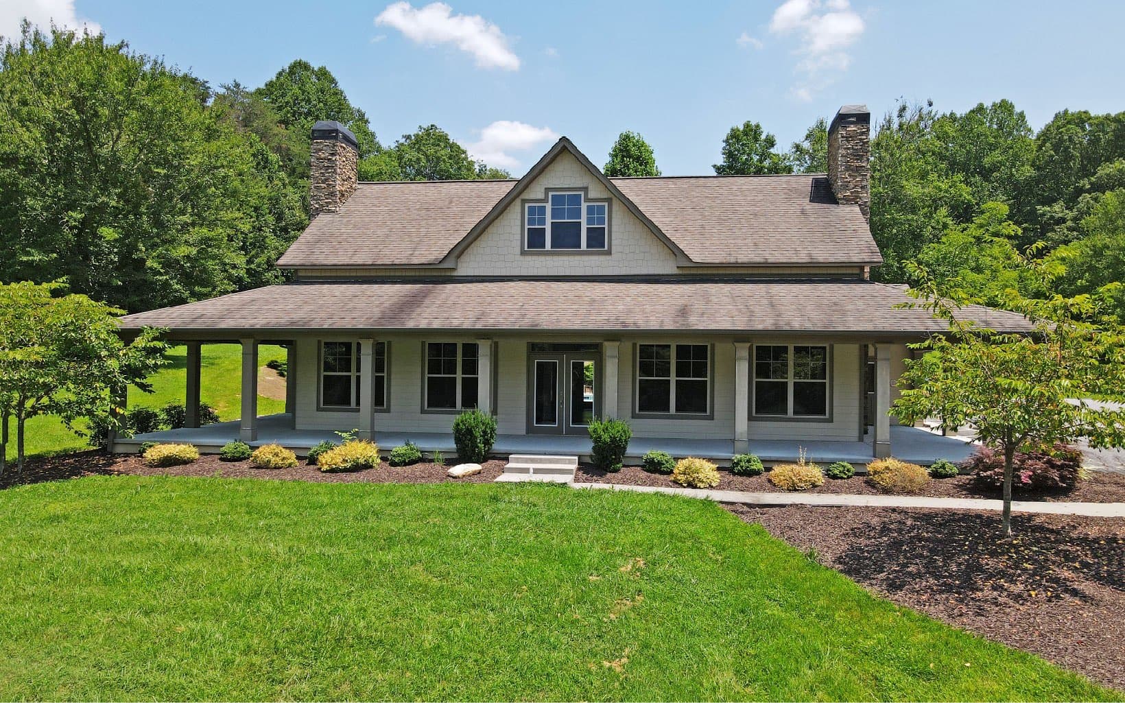 203 Owen Glen, Blairsville GA 30512 - Photo