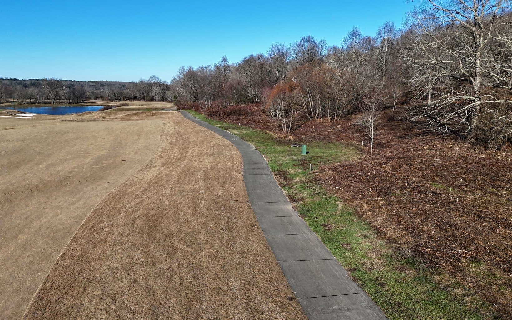 203 Owen Glen, Blairsville GA 30512 - Photo
