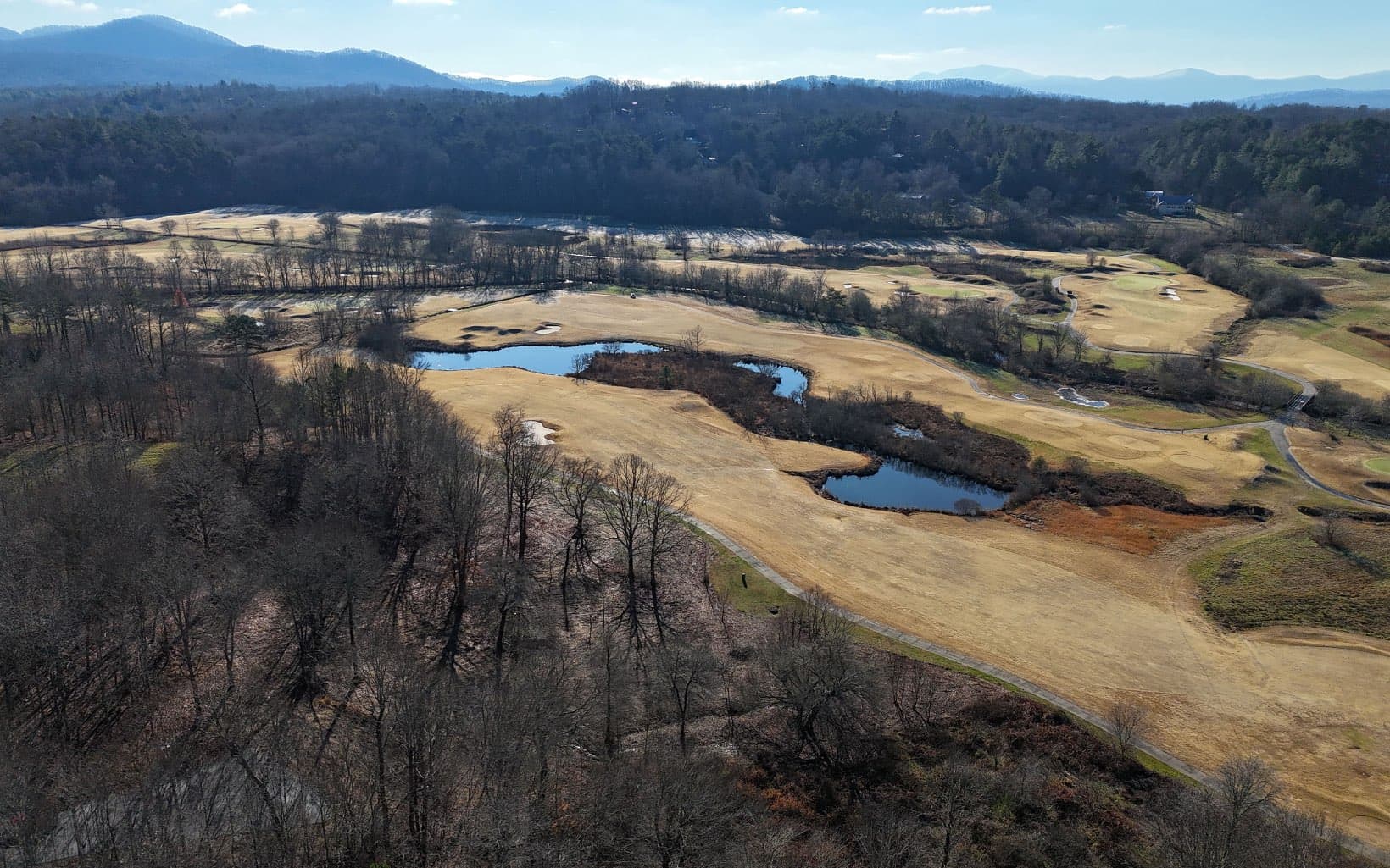 203 Owen Glen, Blairsville GA 30512 - Photo