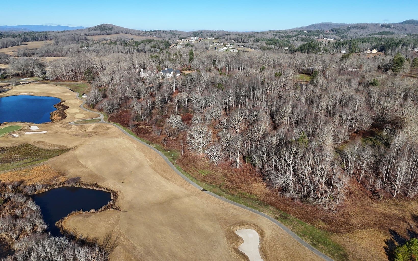 203 Owen Glen, Blairsville GA 30512 - Photo