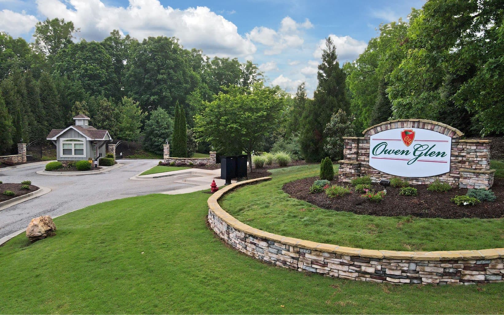 203 Owen Glen, Blairsville GA 30512 - Photo
