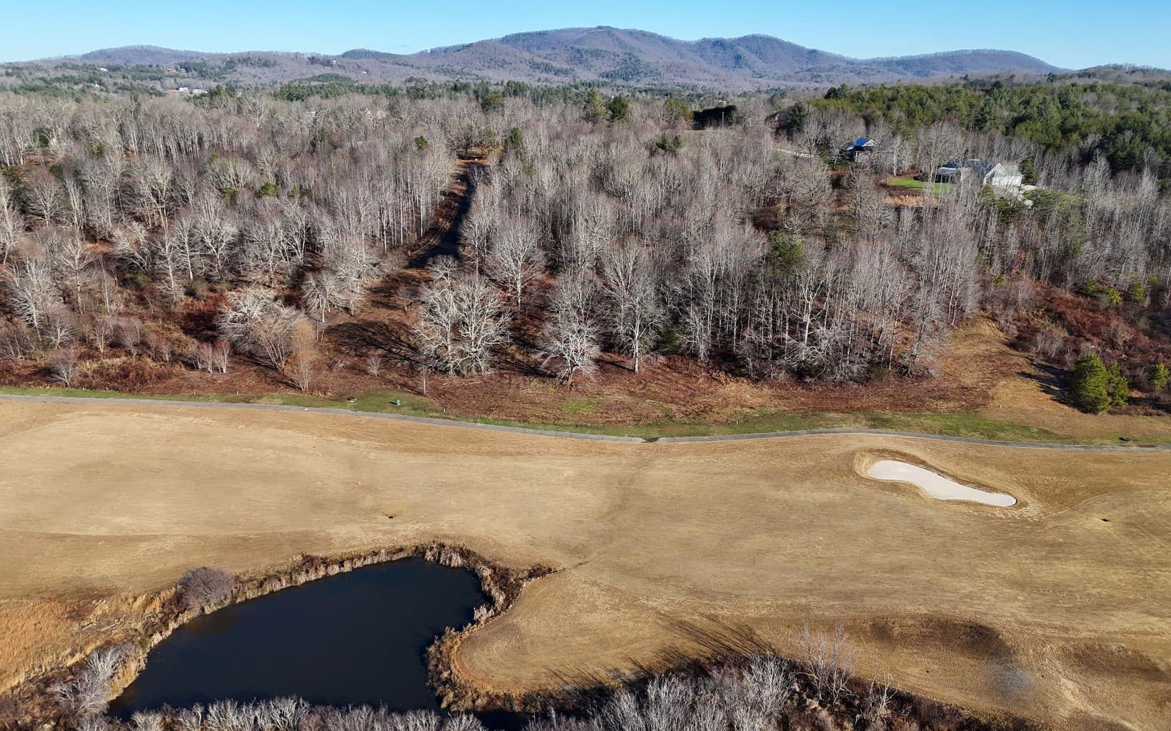 203 Owen Glen, Blairsville GA 30512 - Photo