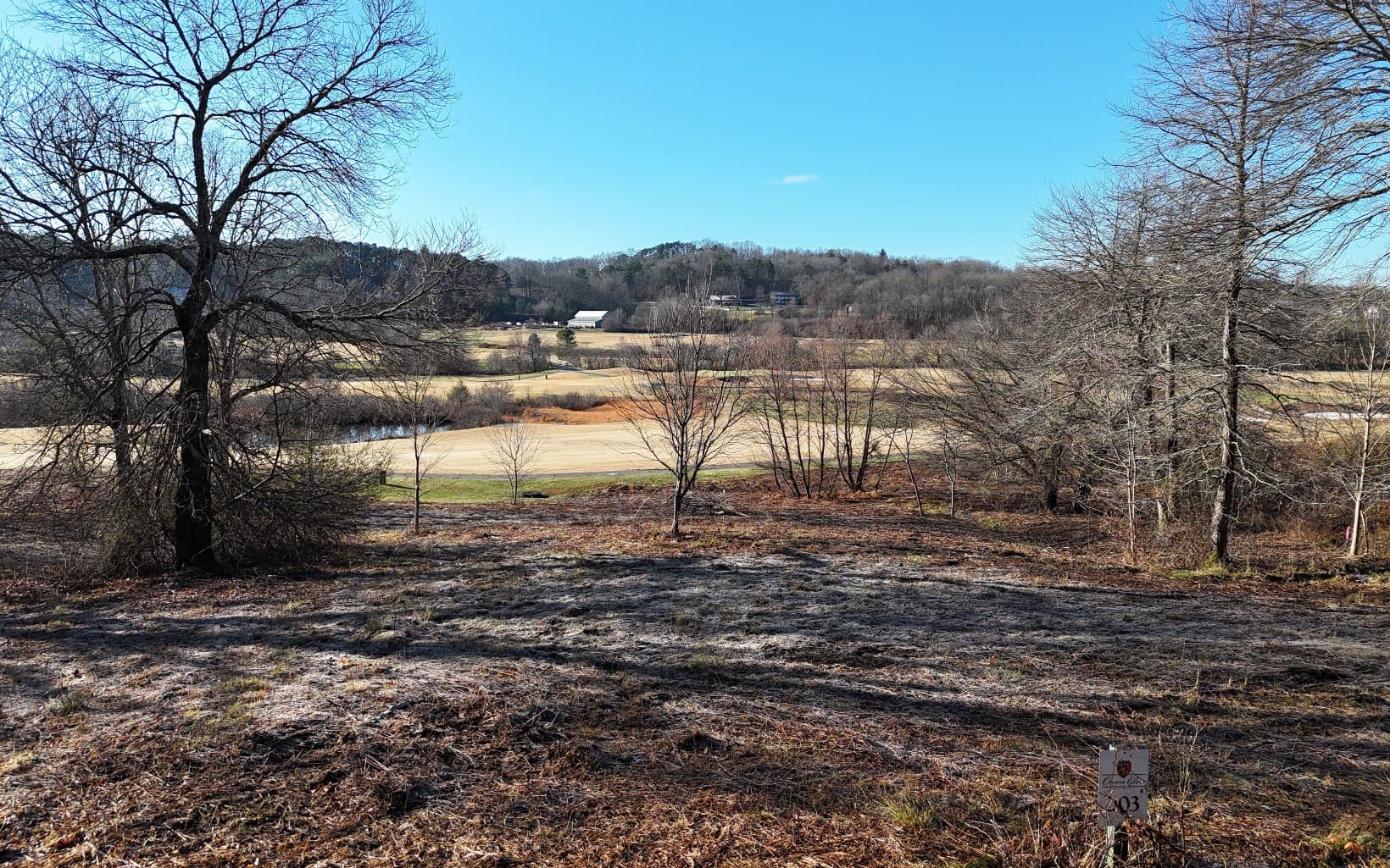 203 Owen Glen, Blairsville GA 30512 - Photo