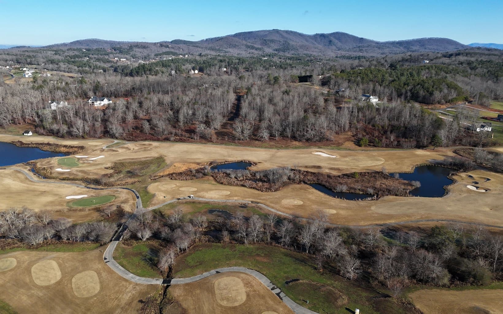 203 Owen Glen, Blairsville GA 30512 - Photo