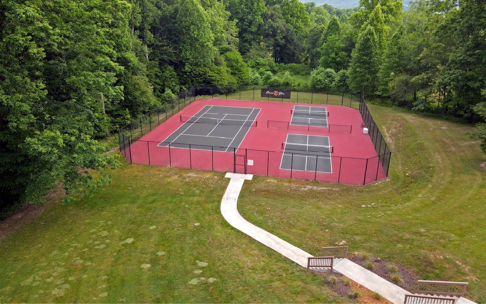 203 Owen Glen, Blairsville GA 30512 - Photo