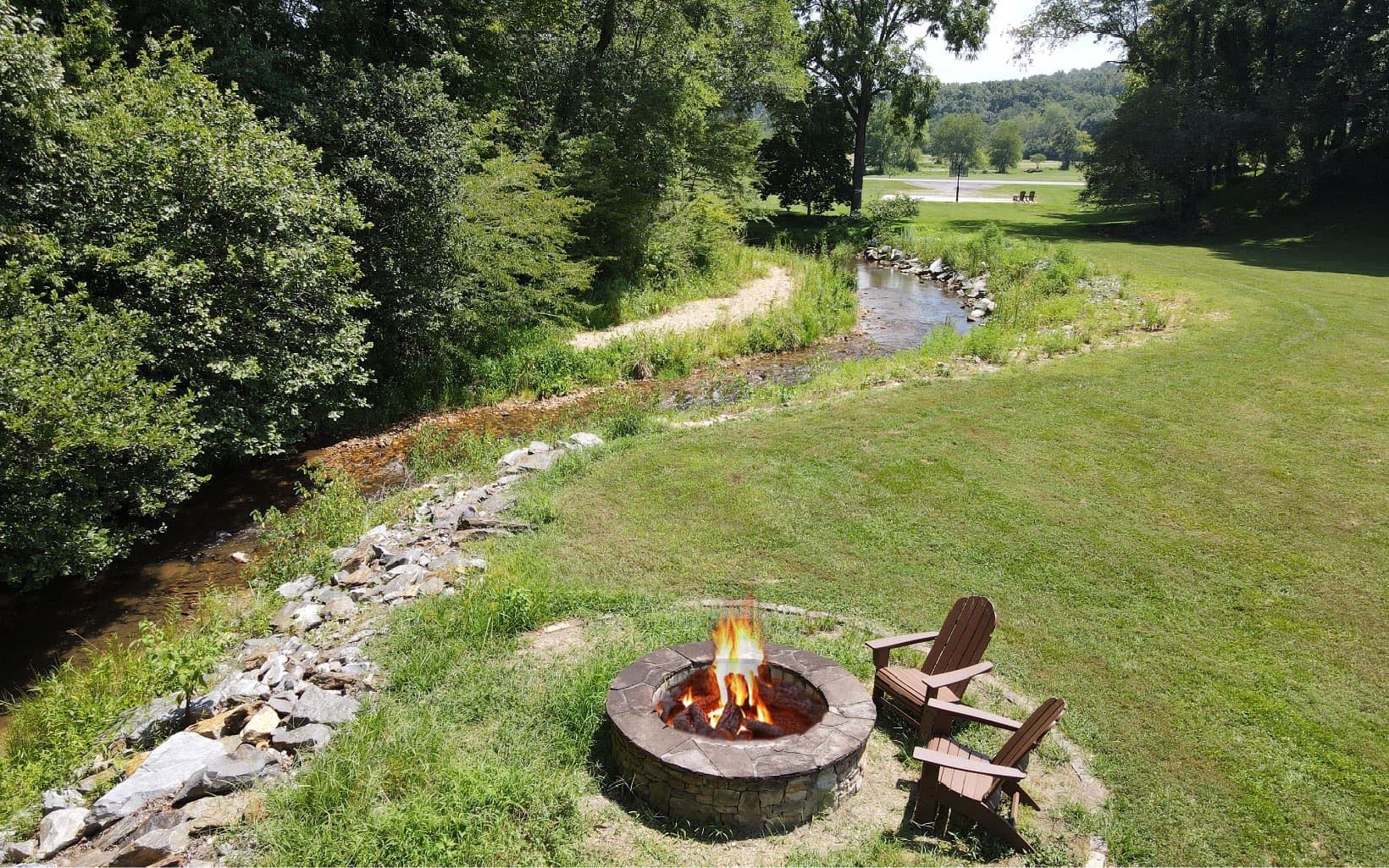 203 Owen Glen, Blairsville GA 30512 - Photo
