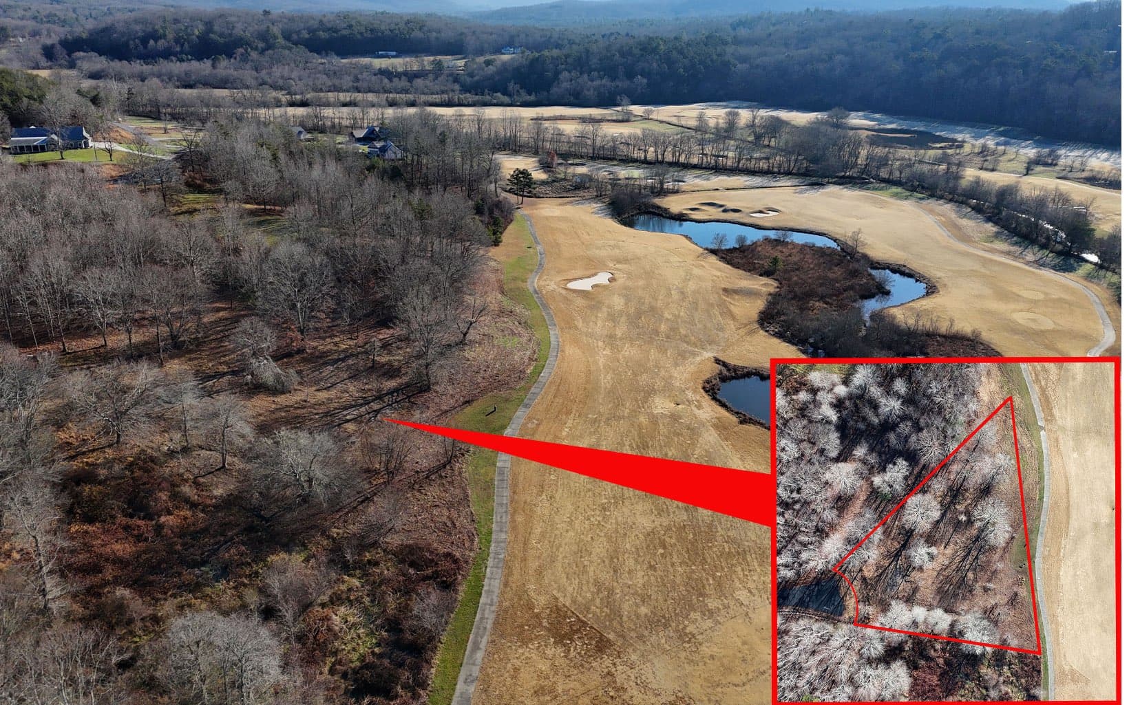 203 Owen Glen, Blairsville GA 30512 - Photo