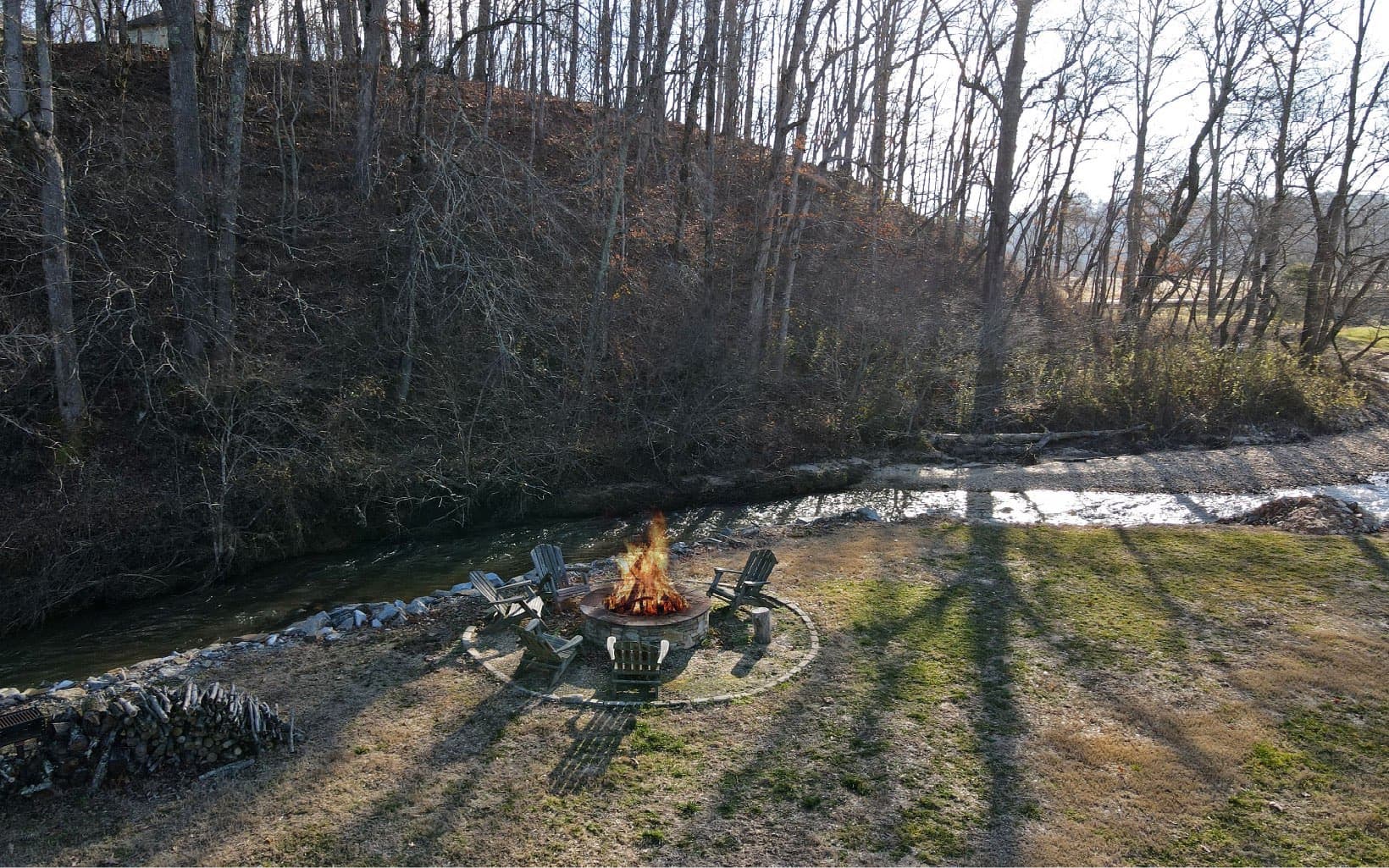 203 Owen Glen, Blairsville GA 30512 - Photo