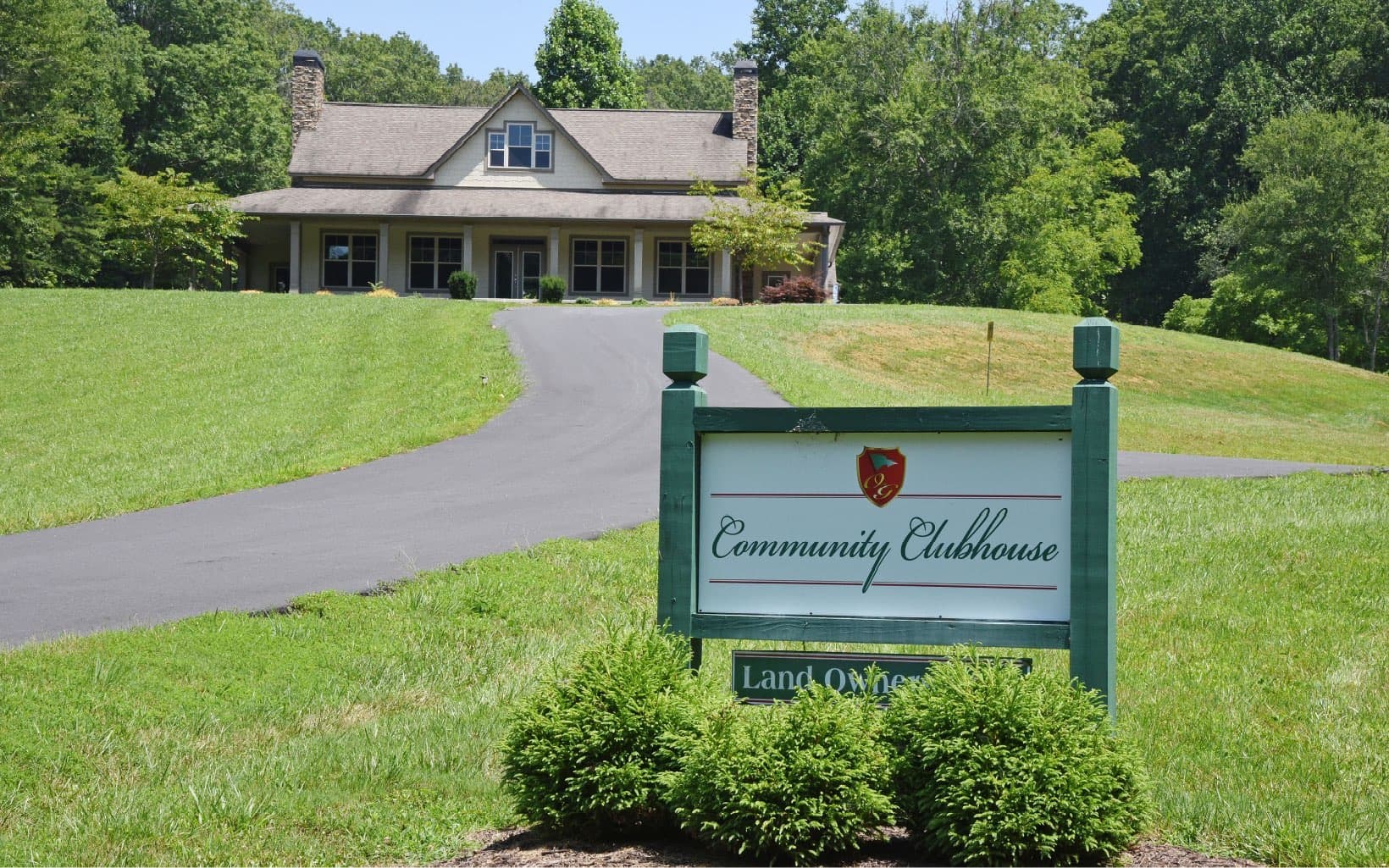203 Owen Glen, Blairsville GA 30512 - Photo