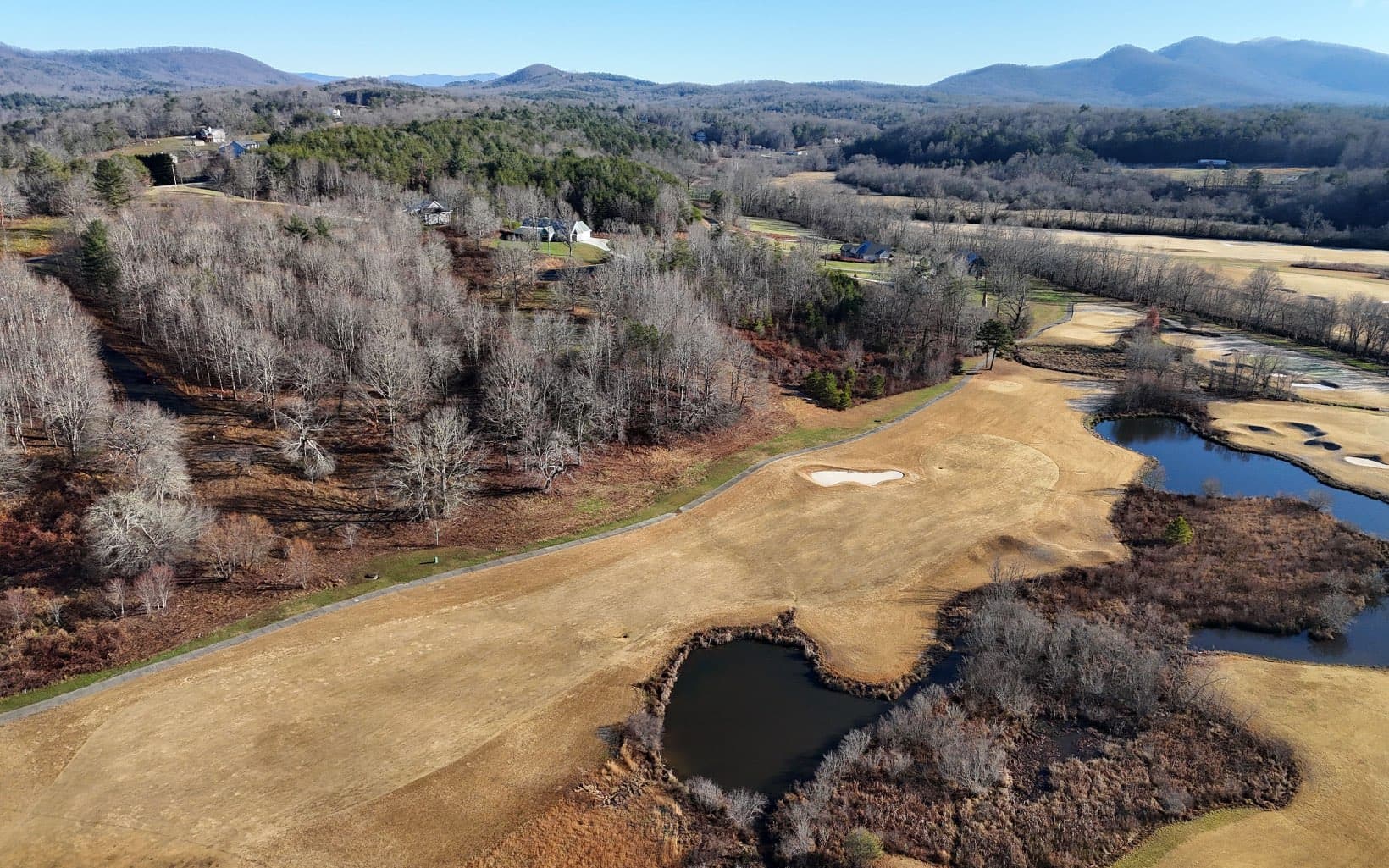 203 Owen Glen, Blairsville GA 30512 - Photo