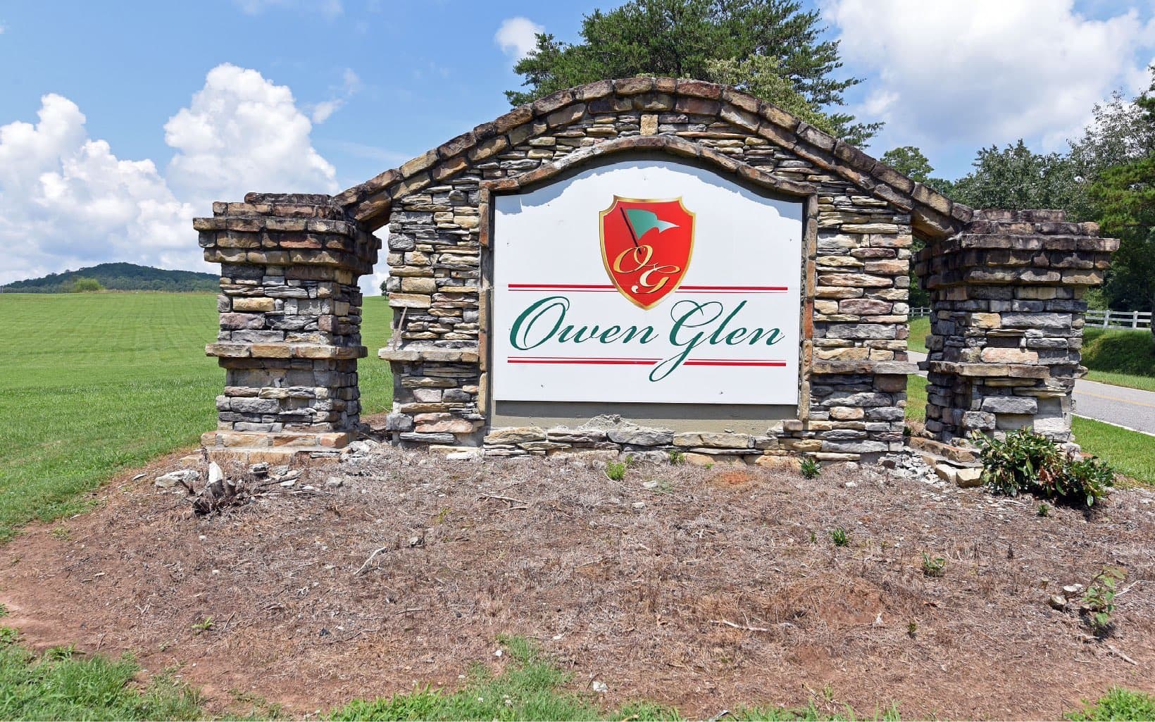 203 Owen Glen, Blairsville GA 30512 - Photo