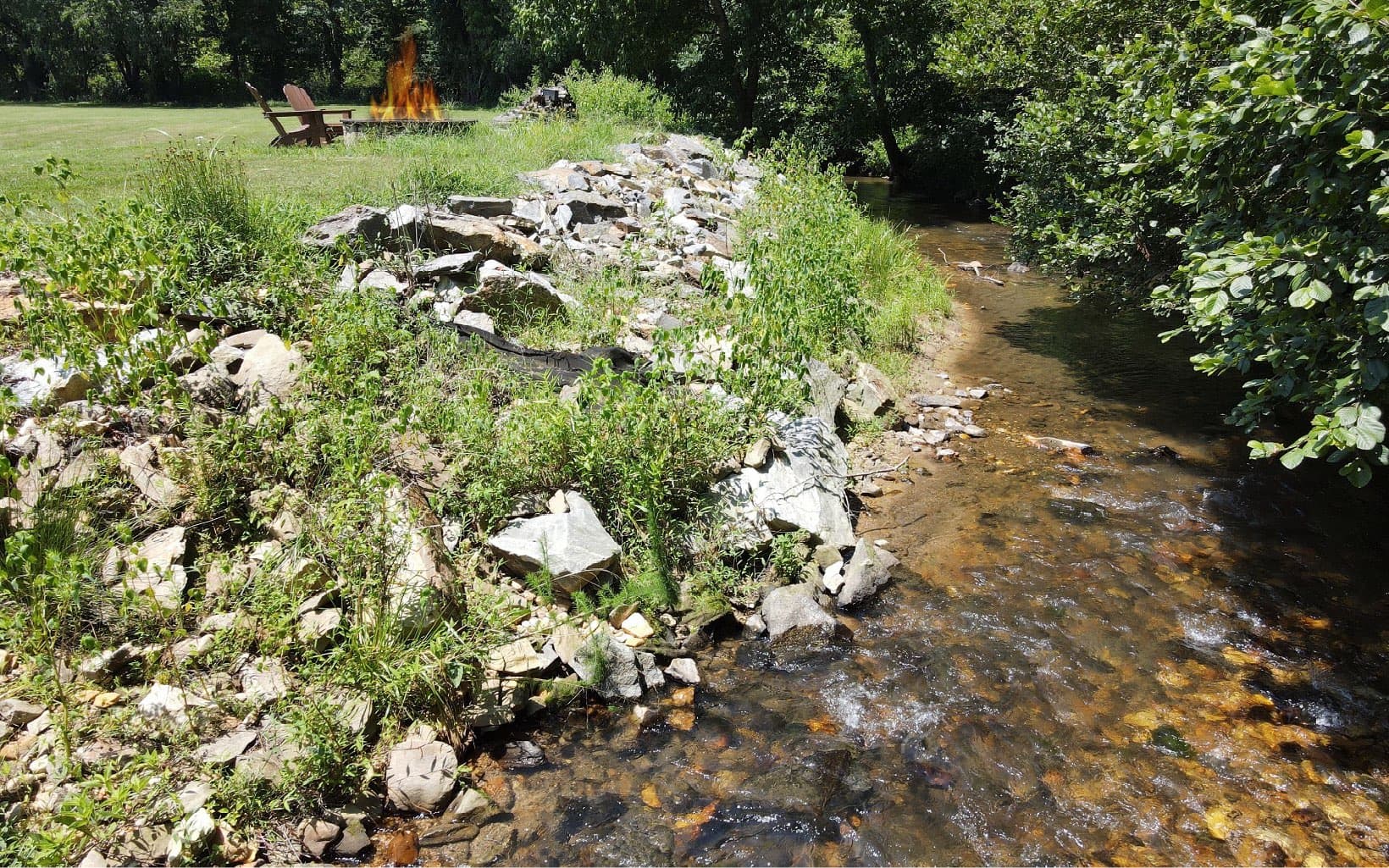 203 Owen Glen, Blairsville GA 30512 - Photo