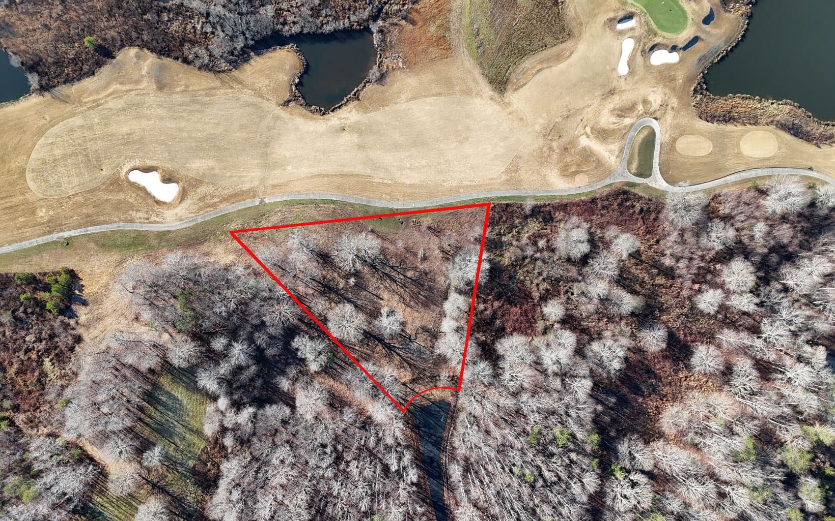 203 Owen Glen, Blairsville GA 30512 - Photo