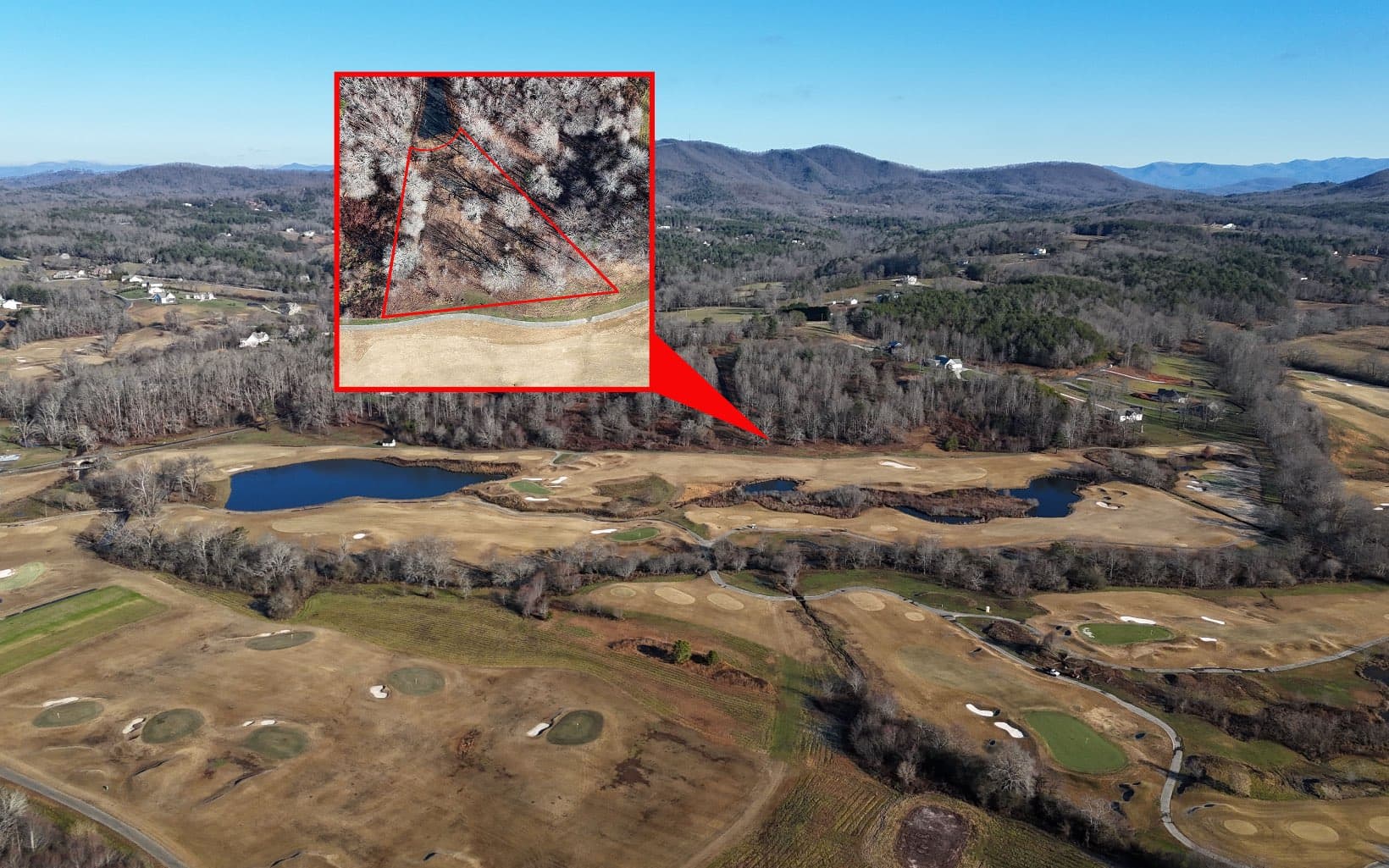 203 Owen Glen, Blairsville GA 30512 - Photo
