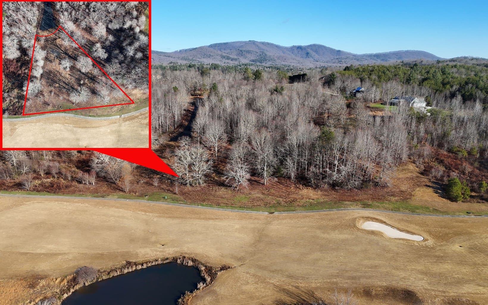 203 Owen Glen, Blairsville GA 30512 - Photo