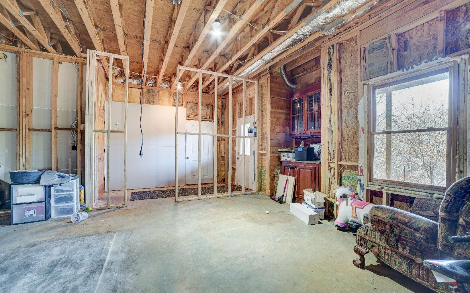 345 Oak Ridge Road, Ellijay GA 30536 - Photo