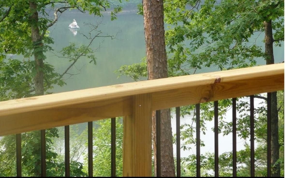 345 Oak Ridge Road, Ellijay GA 30536 - Photo