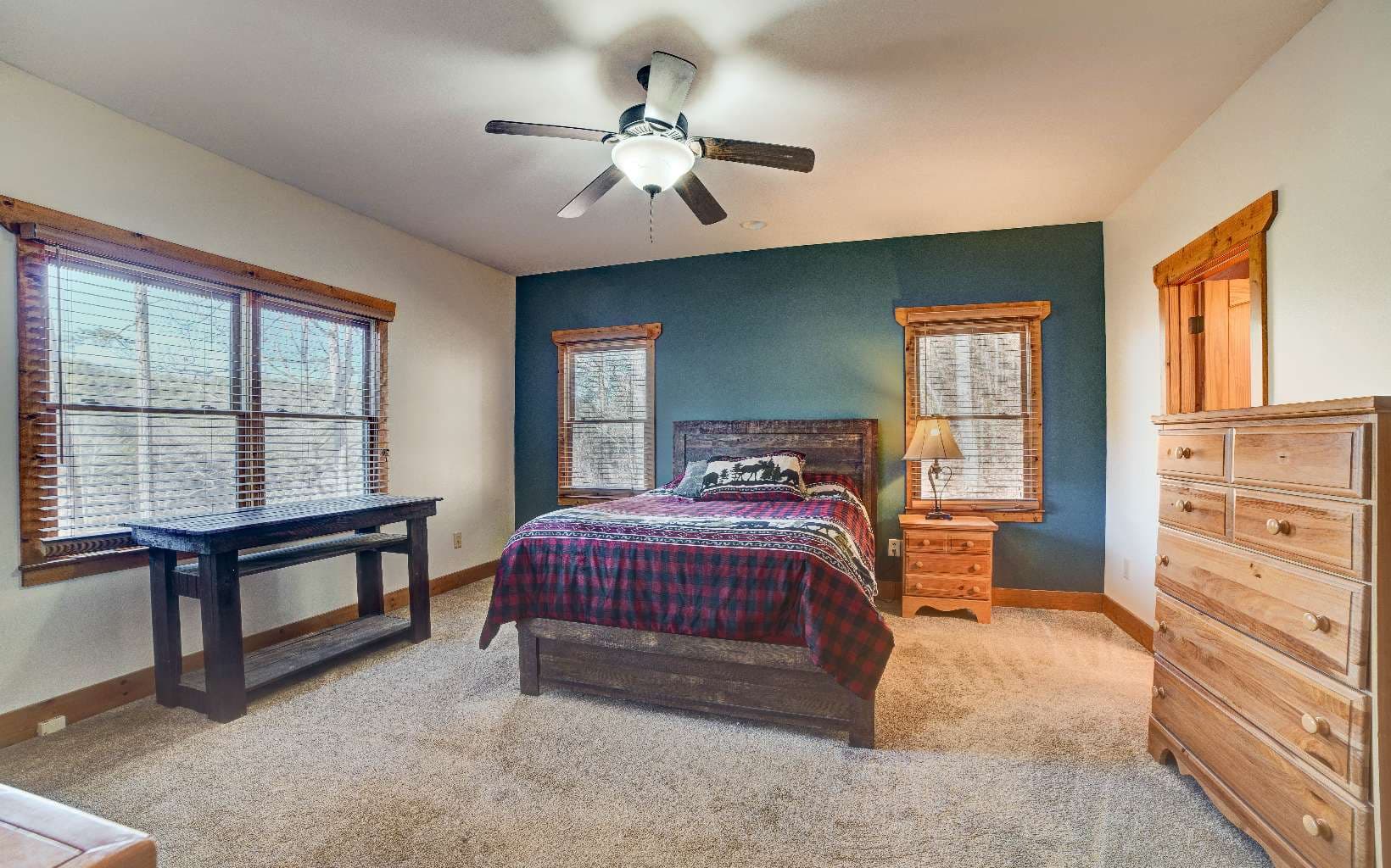 345 Oak Ridge Road, Ellijay GA 30536 - Photo