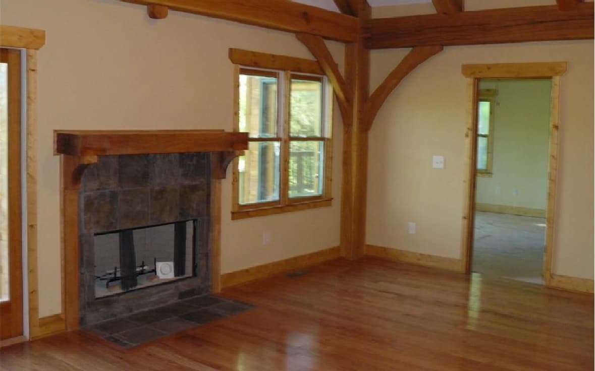 345 Oak Ridge Road, Ellijay GA 30536 - Photo