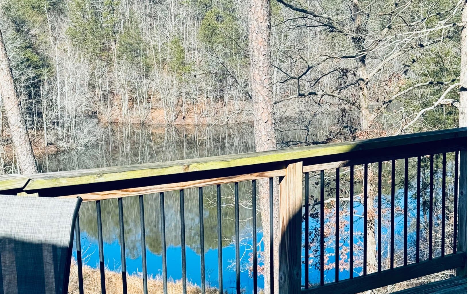345 Oak Ridge Road, Ellijay GA 30536 - Photo