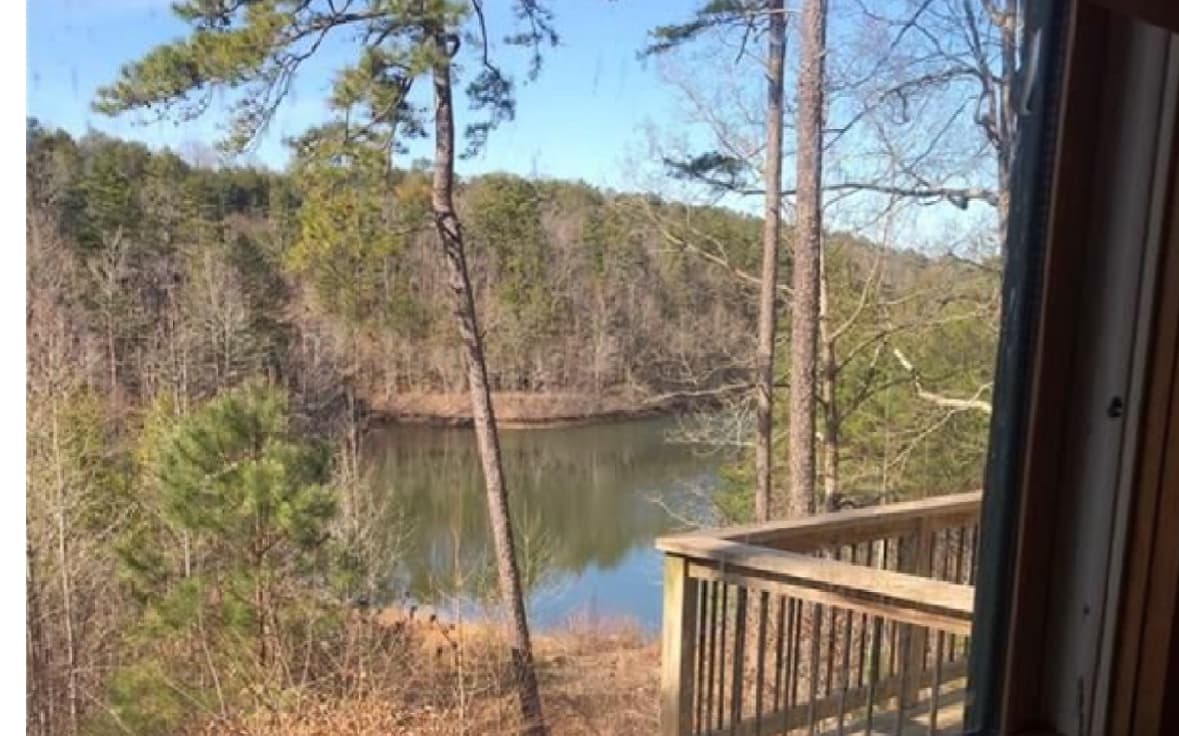 345 Oak Ridge Road, Ellijay GA 30536 - Photo