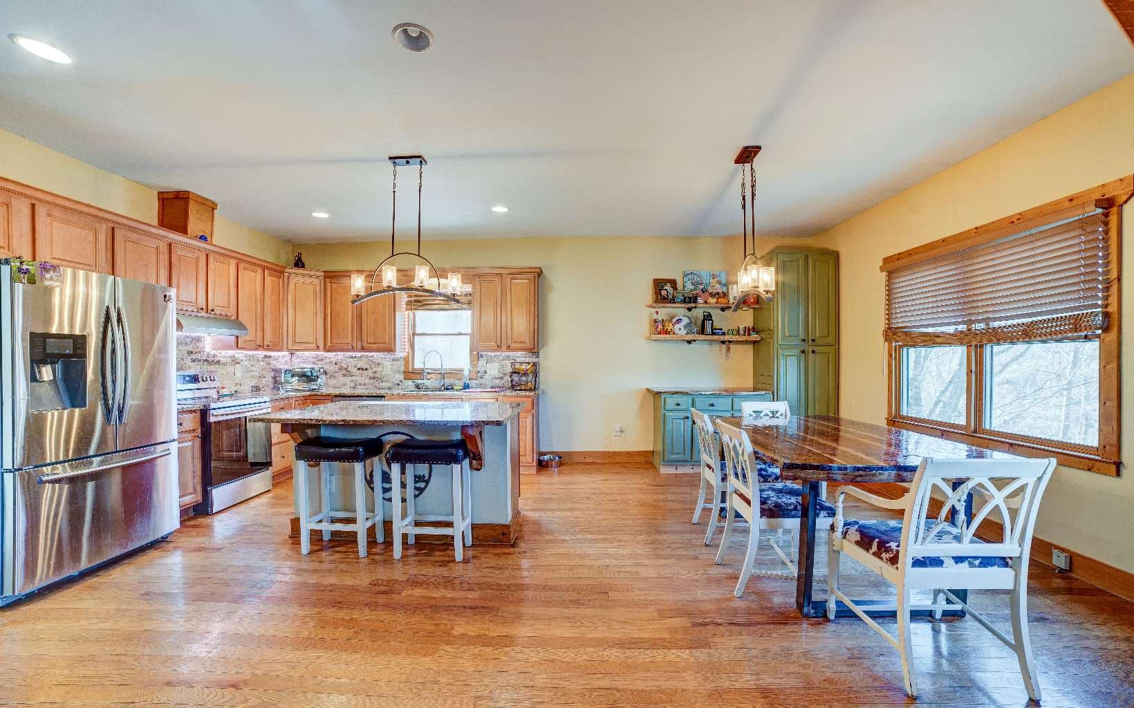 345 Oak Ridge Road, Ellijay GA 30536 - Photo