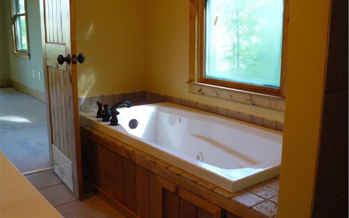 345 Oak Ridge Road, Ellijay GA 30536 - Photo