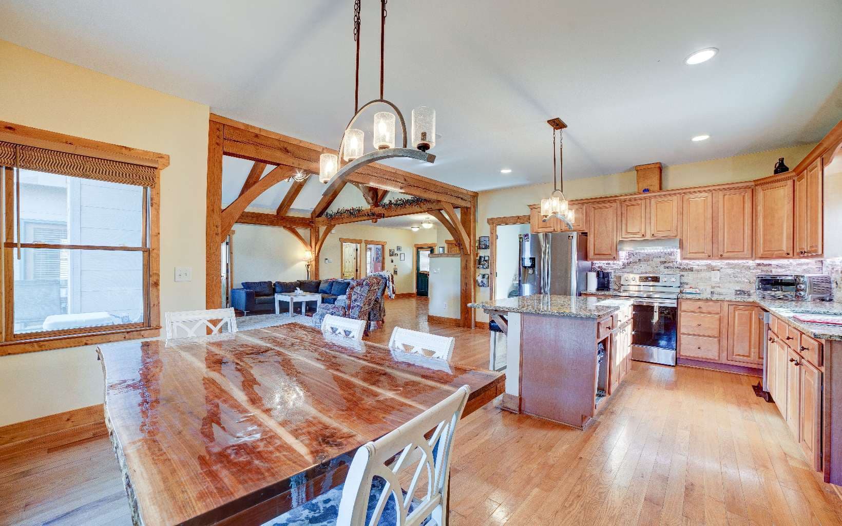 345 Oak Ridge Road, Ellijay GA 30536 - Photo