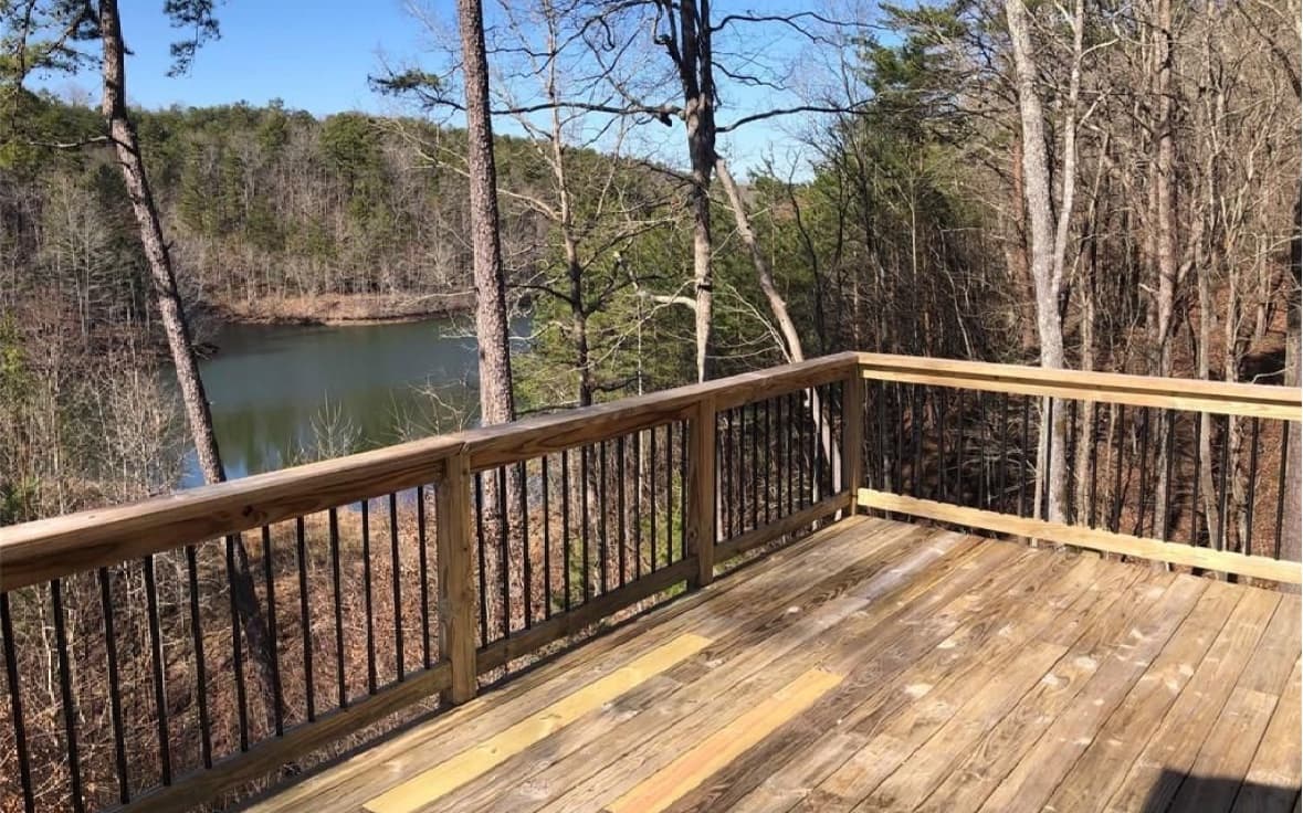345 Oak Ridge Road, Ellijay GA 30536 - Photo