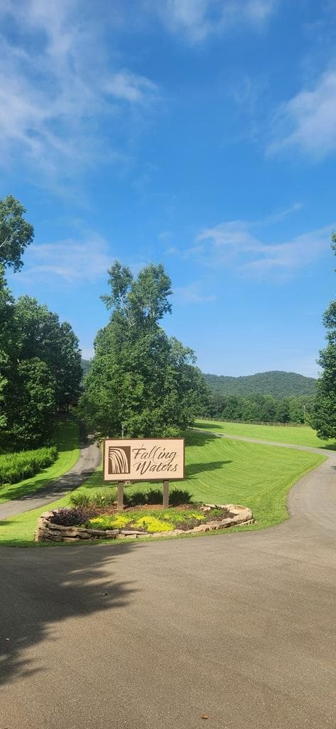 LT175 Trailwood Drive, Ellijay GA 30536 - Photo