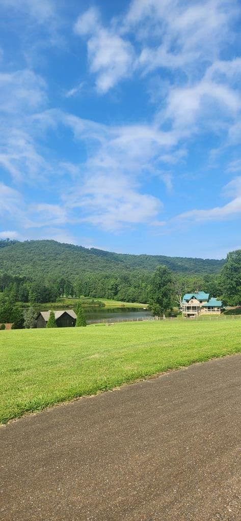 L176 Trailwood Drive, Ellijay GA 30536 - Photo