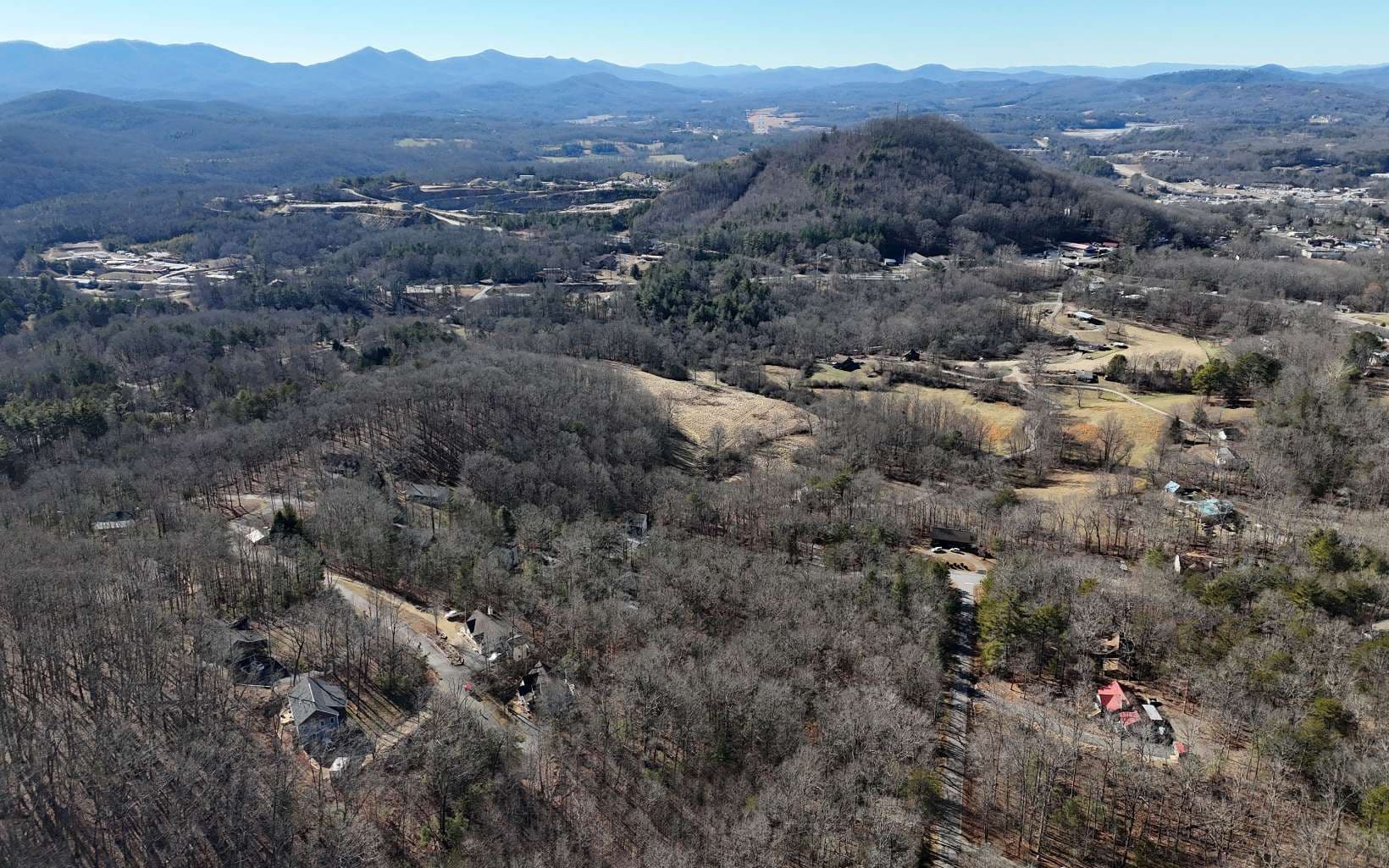 LOT37 Mountain Valley Lane, Blairsville GA 30512 - Photo