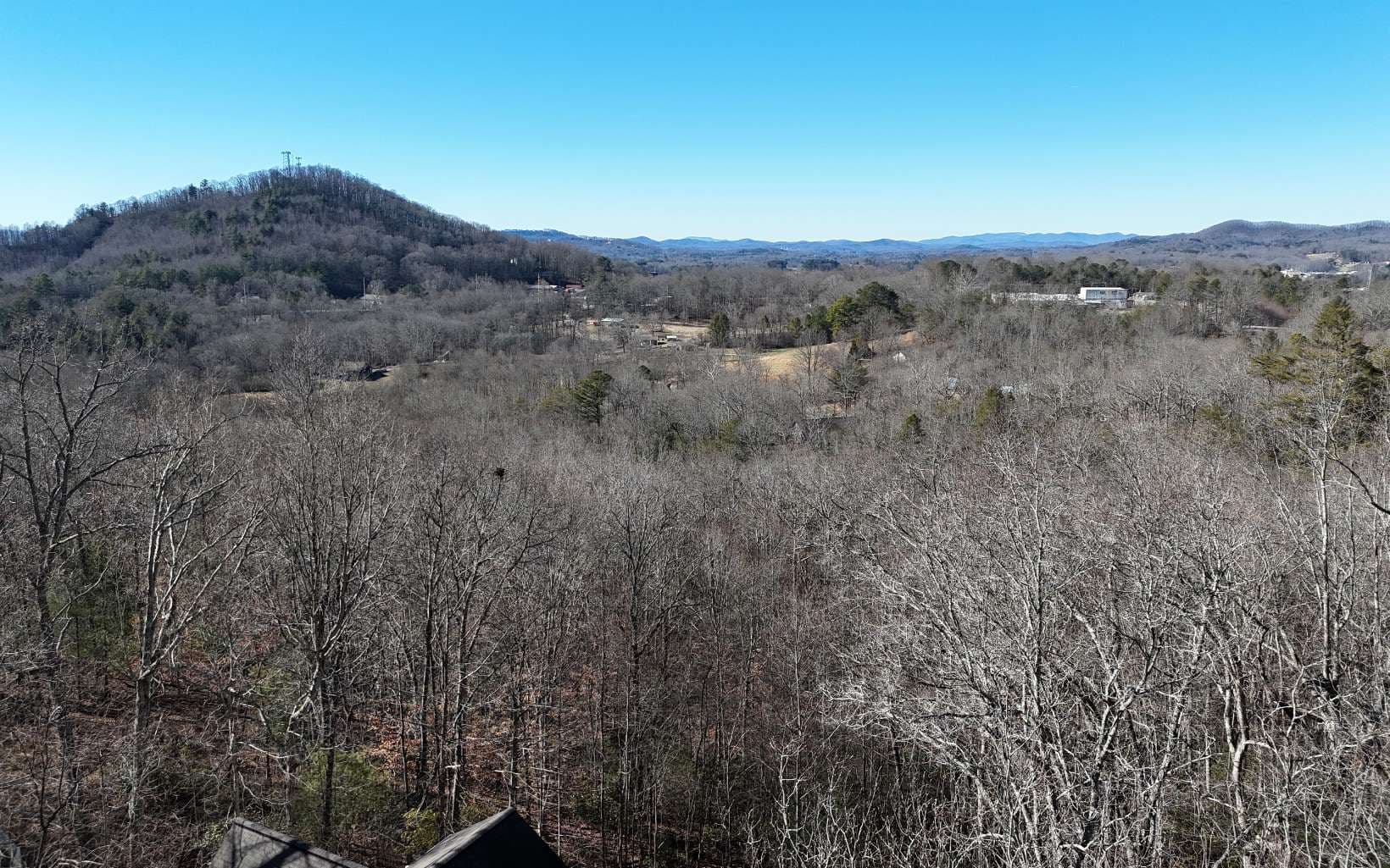 LOT37 Mountain Valley Lane, Blairsville GA 30512 - Photo
