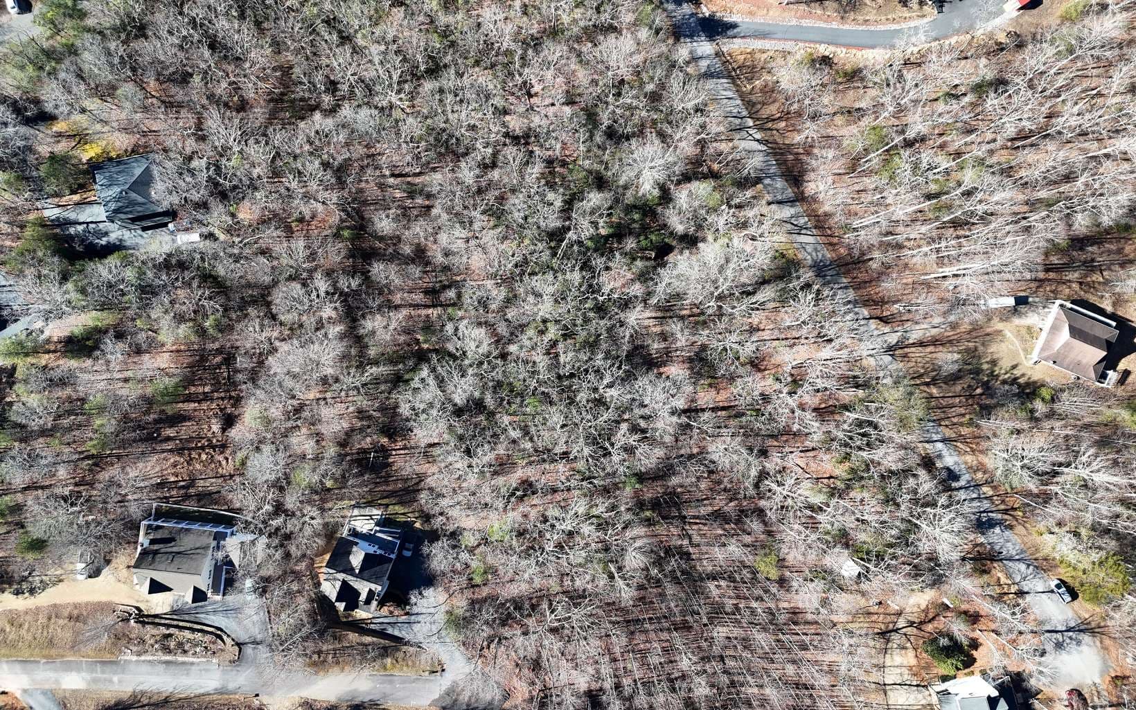 LOT37 Mountain Valley Lane, Blairsville GA 30512 - Photo