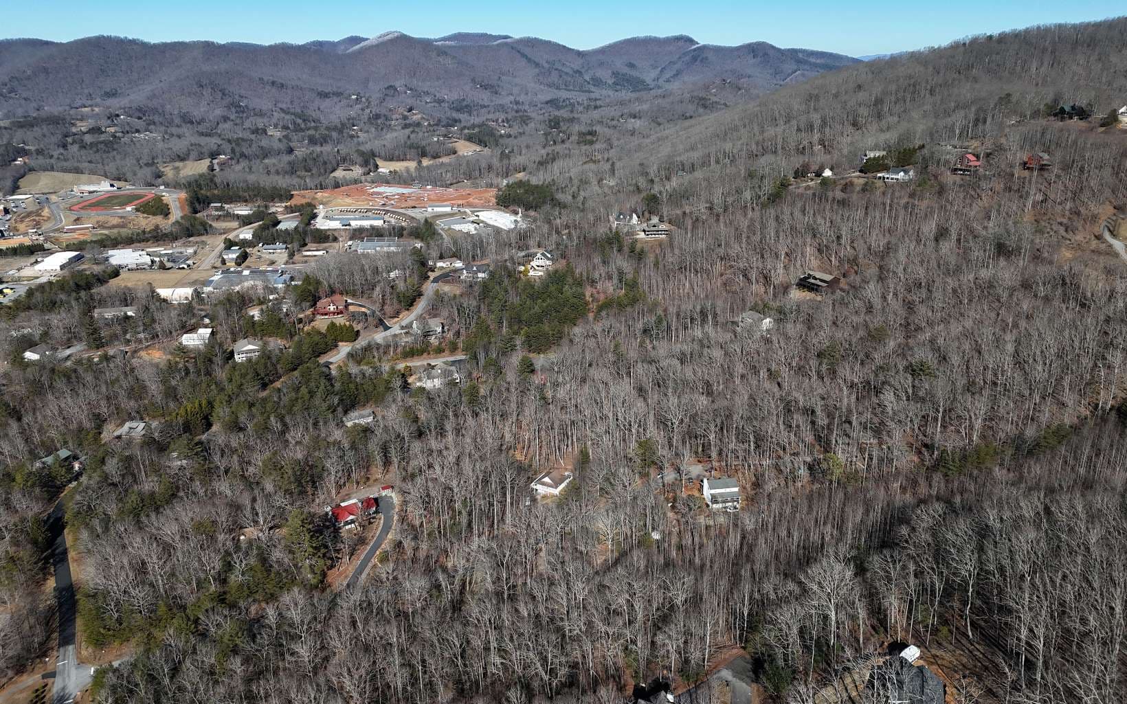 LOT37 Mountain Valley Lane, Blairsville GA 30512 - Photo