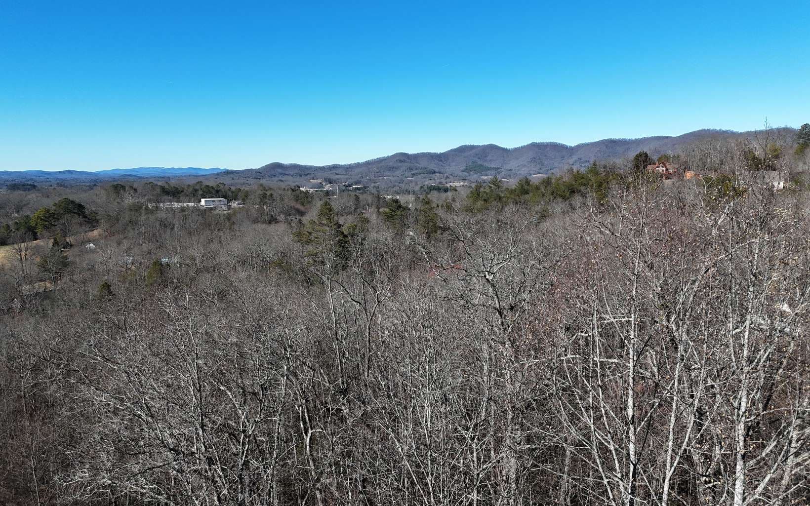 LOT37 Mountain Valley Lane, Blairsville GA 30512 - Photo