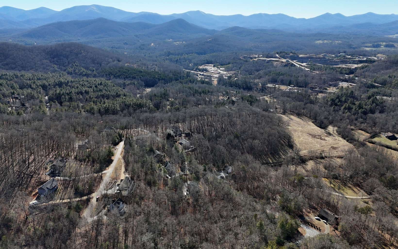 LOT37 Mountain Valley Lane, Blairsville GA 30512 - Photo
