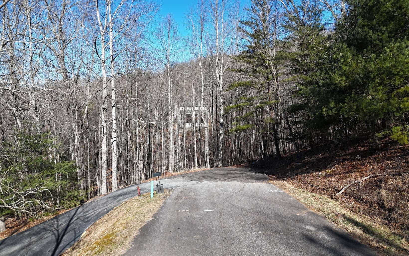 LOT37 Mountain Valley Lane, Blairsville GA 30512 - Primary photo