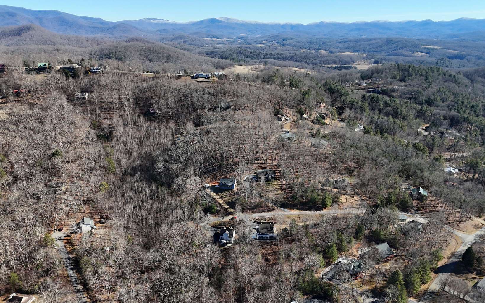LOT37 Mountain Valley Lane, Blairsville GA 30512 - Photo