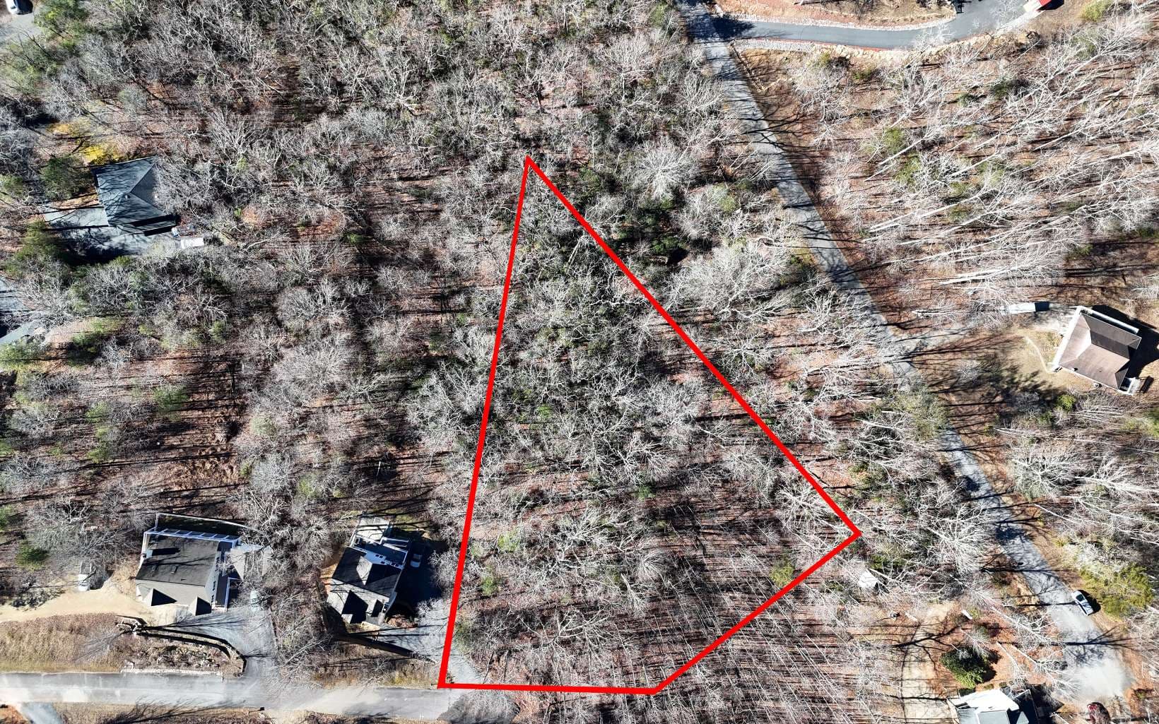 LOT37 Mountain Valley Lane, Blairsville GA 30512 - Photo