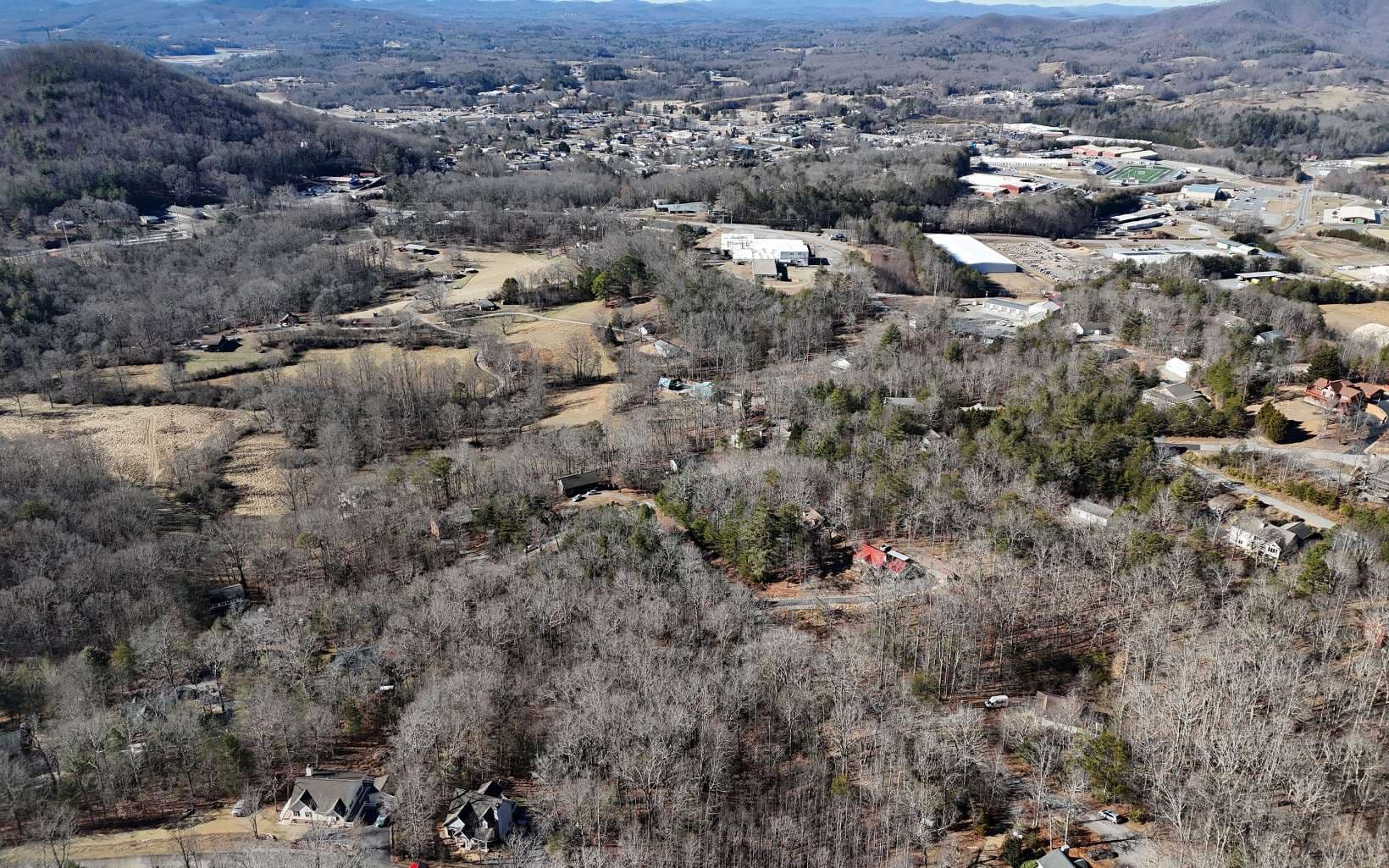 LOT37 Mountain Valley Lane, Blairsville GA 30512 - Photo