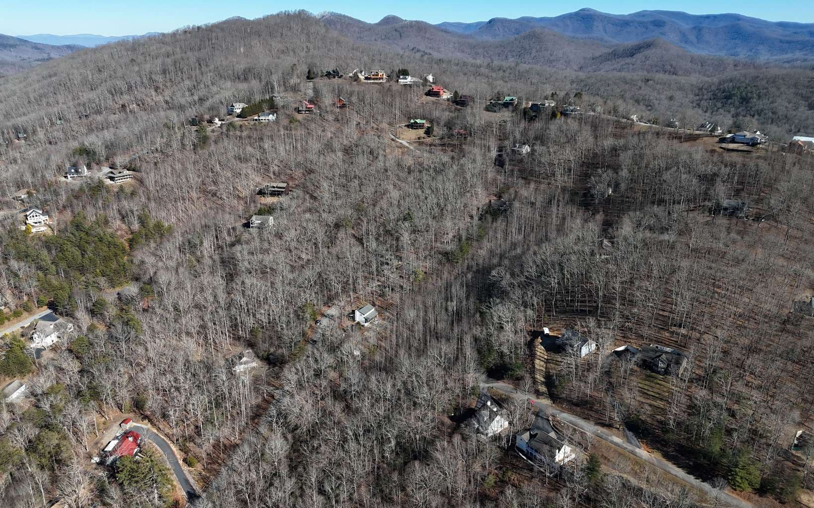 LOT37 Mountain Valley Lane, Blairsville GA 30512 - Photo