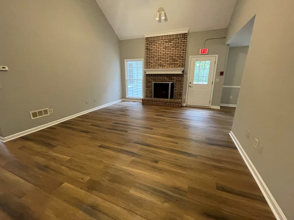 4630 Meadows Road, Powder Springs GA 30127 - Photo
