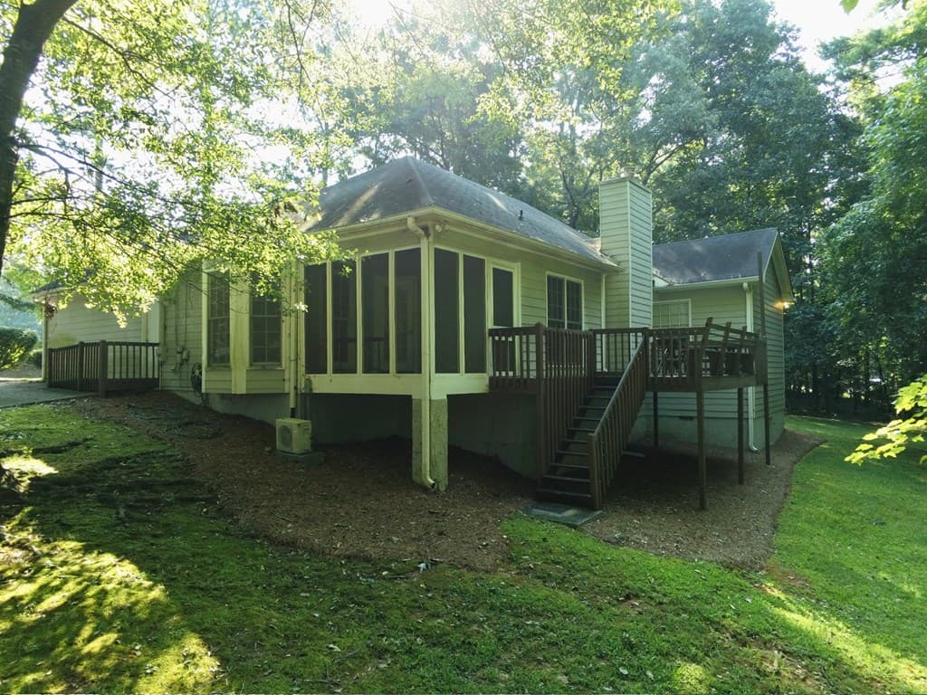 4630 Meadows Road, Powder Springs GA 30127 - Photo